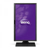 BENQ BL2420PT 24 Inch QHD 60 Hz IPS Panel 100% 5MS Gaming Monitor - 6