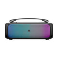 boAt Stone Beam 12W Portable Bluetooth Speaker (Midnight Black) – TechCure India