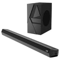 boAt Aavante Bar Thump 200W Bluetooth Soundbar with Remote (Carbon Black) – TechCure India