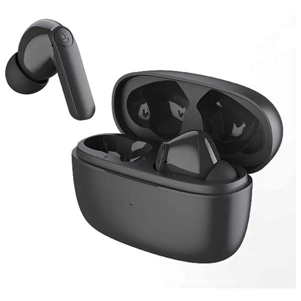 boAt Airdopes 138 Pro Bluetooth in Ear Earbuds TWS (Active Black) – TechCure India