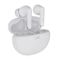 boAt Airdopes 161 ANC TWS Earbuds w/ 32 dB ANC (White) – TechCure India