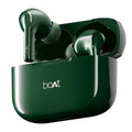 boAt Airdopes 161 in Ear Earbuds TWS with 40 HRS Battery (Olive Green) – TechCure India