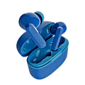 boAt Airdopes Ultra Plus TWS in Ear Earbuds with 50 HRS Playback, 4-MIC ENx Technology & ASAP Charge (Sporty Blue) – TechCure India