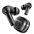 boAt Nirvana Ion TWS Ear Buds Wireless Earphones with mic (Charcoal Black) – TechCure India