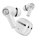 boAt Nirvana Ion TWS Ear Buds Wireless Earphones with mic (Ivory White) – TechCure India