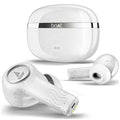 boAt Nirvana Iris Truly Wireless in Ear Ear Buds w/Up to 32 dB Active Noise Cancellation (Quartz White) – TechCure India