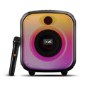 boAt PartyPal 63 Pro Bluetooth Speaker with 30 W Signature Sound (Midnight Black) – TechCure India