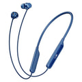 boAt Rockerz 210 ANC 30dB Active Noise Cancellation Active Noise Cancellation Neckband (Cosmic Blue) – TechCure India