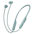 boAt Rockerz 210 ANC 30dB Active Noise Cancellation Active Noise Cancellation Neckband (Powder Blue) – TechCure India