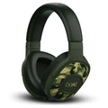 boAt Rockerz 550 Bluetooth Wireless Over Ear Headphones with Mic Upto 20 Hours Playback, 50MM Drivers, Soft Padded Ear Cushions and Physical Noise Isolation (Army Green) – TechCure India
