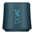 boAt Stone Uno 3W Signature Sound Wireless Portable Speaker (Tropical Blue) – TechCure India