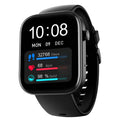 boAt Wave Astra 3 46.48mm HD Display IP67 Water Resistant Smartwatch with Bluetooth Calling (Active Black) – TechCure India