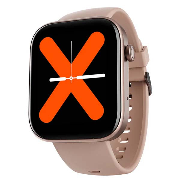 boAt Wave Astra 3 46.48mm HD Display IP67 Water Resistant Smartwatch with Bluetooth Calling (Cherry Blossom) – TechCure India