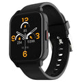 boAt Wave Magma 4.97 cm (1.96 inch) HD Display SmartWatch (Active Black) – TechCure India