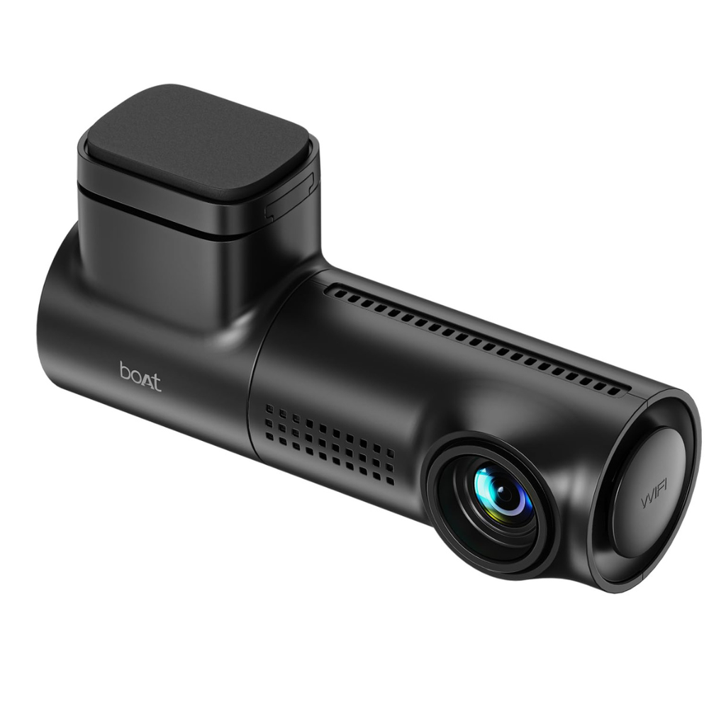boAt Hive Dashcam E1 – TechCure India