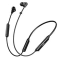 Boat Rockerz Trinity in Ear Earphones with 150H Playtime, Crystal Bionic Sound Powered by HiFi, Signature Sound, Beast™ Mode, ENx™ Tech, ASAP™ Charge,IPX5,Dual Pairing (Cosmic Black) – TechCure India