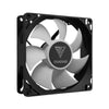 GAMDIAS Boreas E1-210 Lite 92mm RGB Single Tower CPU Air Cooler - 2