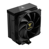 GAMDIAS Boreas E2-41D 120mm CPU Air Cooler ( Black )