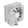 Gamdias Boreas E2-51D WH 120mm CPU Air Cooler – TechCure India