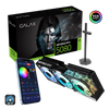 GALAX Geforce RTX 5080 1 Click OC 16GB NVIDIA Graphic Card