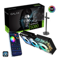 GALAX Geforce RTX 5080 1 Click OC 16GB NVIDIA Graphic Card