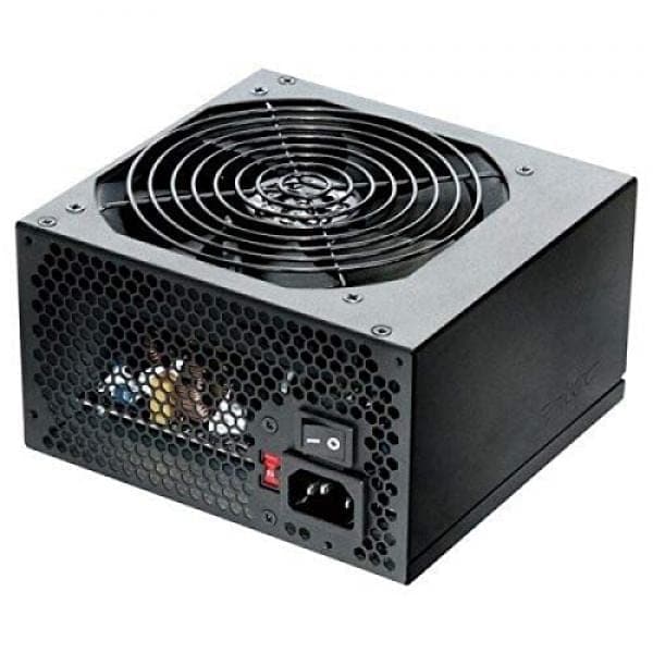 ANTEC BP450P 450W Non Modular ATX 2.0 Power Supply - 2
