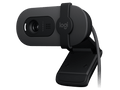 LOGITECH BRIO 100 FULL HD WEBCAM – TechCure India