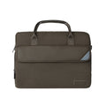 Stuffcool Marquis Shoulder Sleeve Made for 14" Macbooks (Brown) – TechCure India