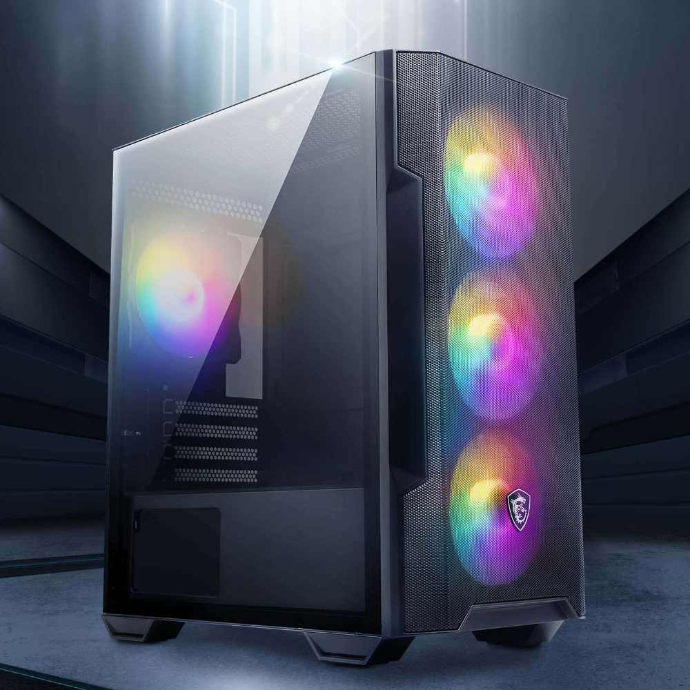 BudgetBloom Powered by Colorful – TechCure India