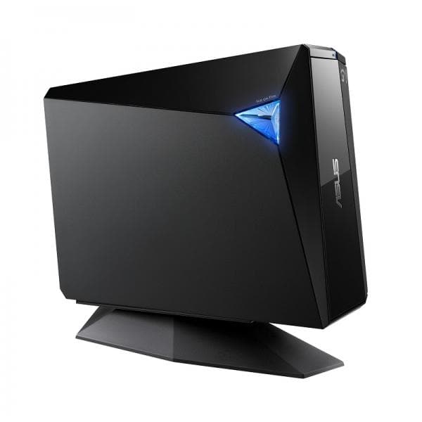 ASUS Turbo Drive BW-16D1H-U Pro Optical Drive