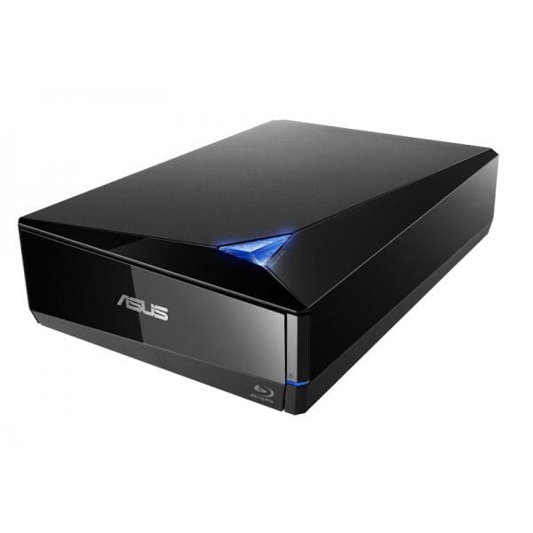 ASUS Turbo Drive BW-16D1H-U Pro Optical Drive - 2
