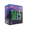 INTEL Core i5 9500 9th Generation Processor ( 4.4 GHz / 6 Cores / 6 Threads ) - 3