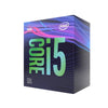 INTEL Core i5 9500F 9th Generation Processor ( 4.4 GHz / 6 Cores / 6 Threads ) - 3