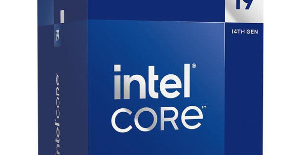 Intel Core i9 Processor - 14900F (36M Cache, up to 5.80 GHz) – TechCure India