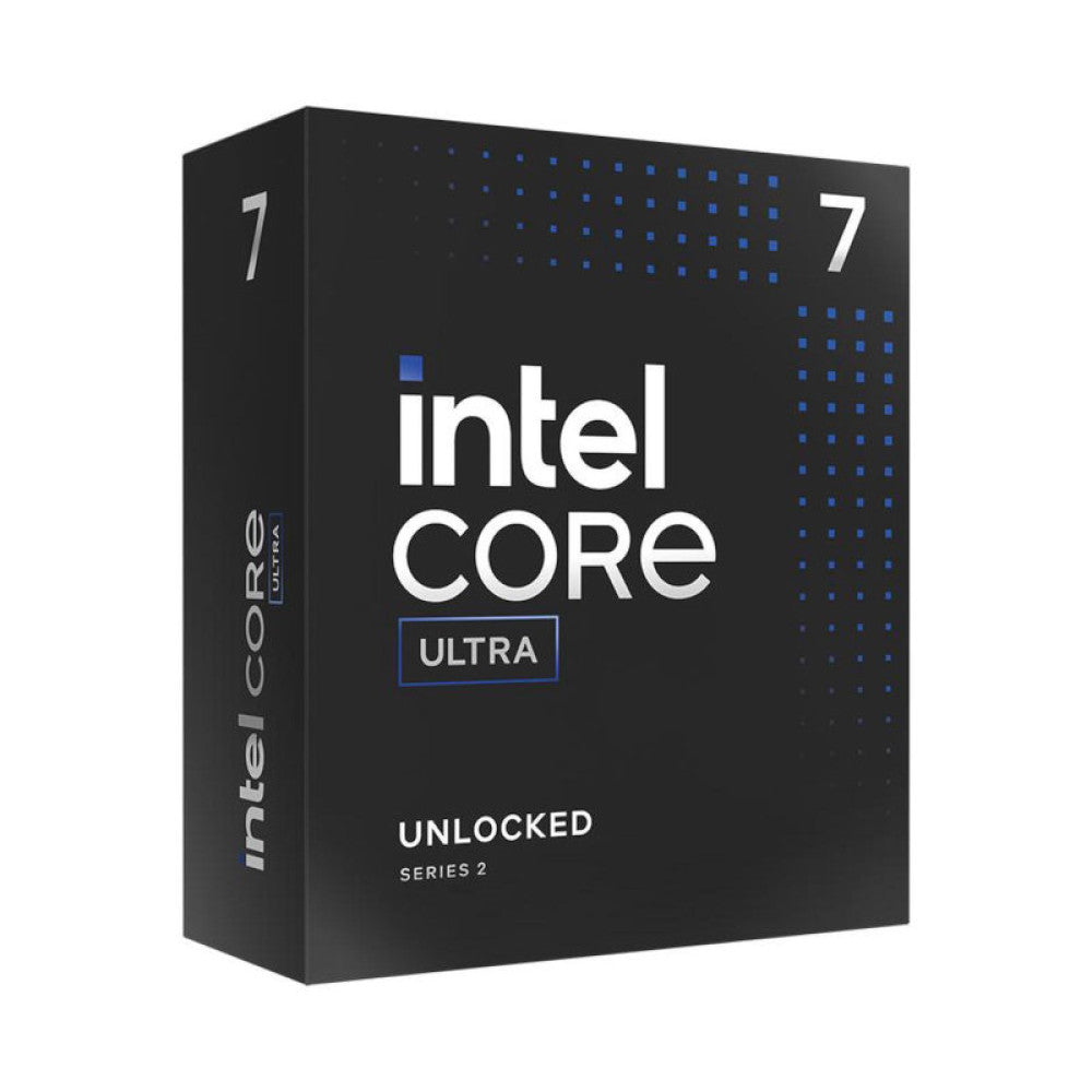 INTEL Core Ultra 7 265K Processor ( 5.5 GHz / 20 Cores / 20 Threads ) – TechCure India