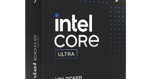 Intel Core Ultra 9 Processor 285K (36M Cache, up to 5.70 GHz) – TechCure India