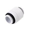 Bykski 14.5mm Rotary Extension Coupler Dual Male White (B-DTSO-S-W) – TechCure India
