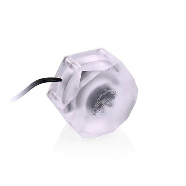 Bykski ARGB 6-Way Flow Indicator - Frosted (B-FMPA-HC-V2) – TechCure India