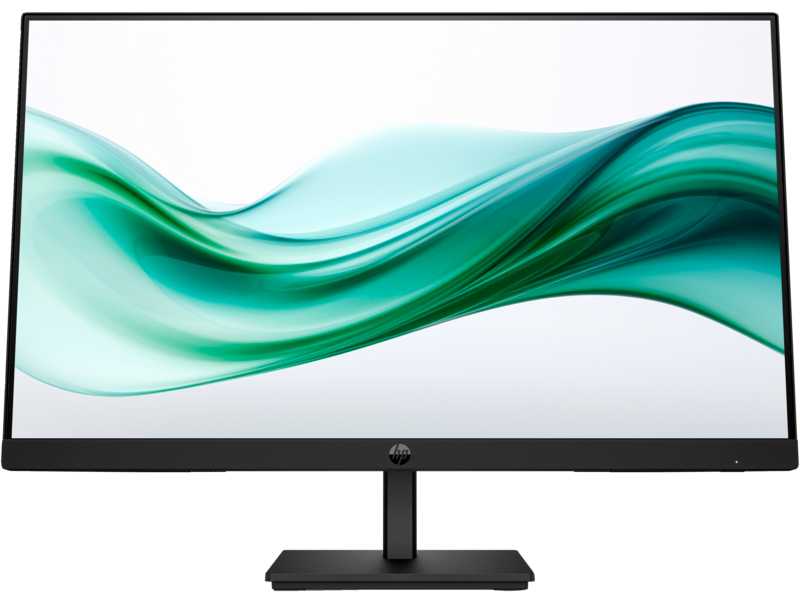 HP Series 3 Pro 324pv FHD Monitor – TechCure India