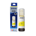 Epson 008 Yellow T06G 70ml Ink Bottle – TechCure India