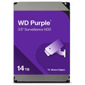 WD Purple Pro 14TB Surveillance Internal Hard Drive – TechCure India