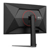 AOC C27G4Z 27 Inch FHD 280Hz VA Panel 121% SRGB 0.3MS Adaptive Sync Curved Gaming Monitor - 3