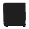 GIGABYTE C301 Glass ARGB EATX Mid Tower Cabinet (Black) - 5