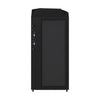 GIGABYTE C301 Glass ARGB EATX Mid Tower Cabinet (Black) - 4