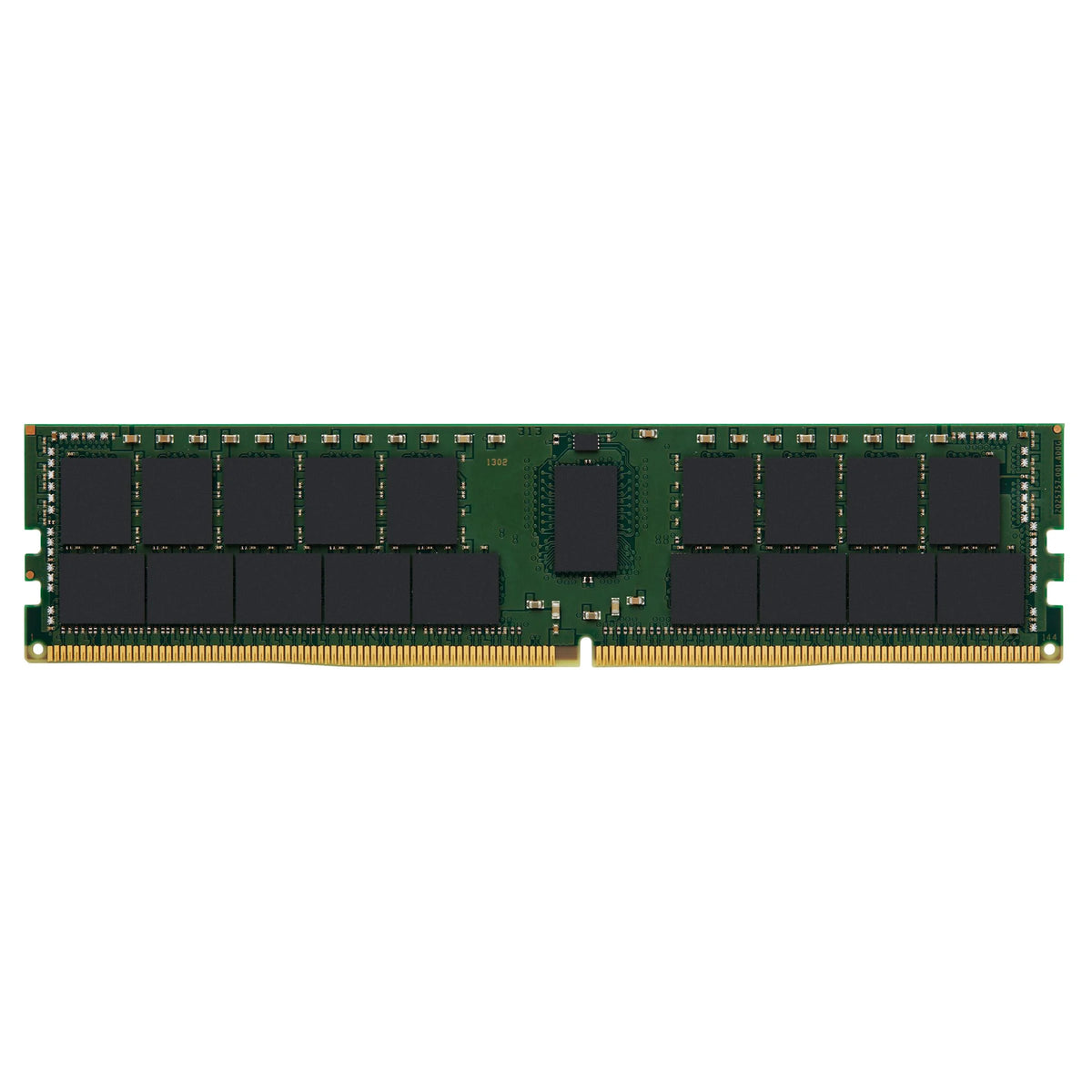 Kingston Technology KSM32RD4/64HD memory module 64 GB 1 x 64 GB DDR4 3200 MHz ECC – TechCure India