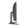 AOC C32G2ZE2 32 Inch FHD 250Hz VA Panel 123% SRGB 0.5MS Adaptive Sync Gaming Monitor - 3