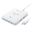 UltraProlink Boost Unity 105W GaN 5 Charger – TechCure India