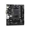 ASROCK A520M-HDV DDR4 AMD Motherboard - 2