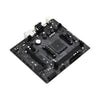 ASROCK A520M-HDV DDR4 AMD Motherboard - 3