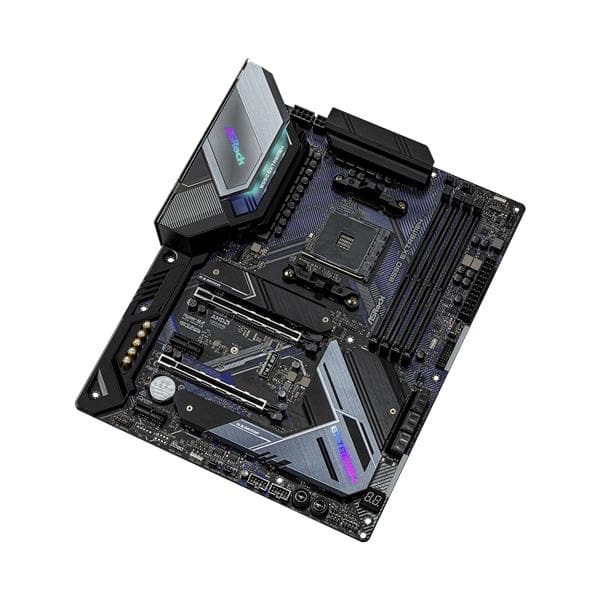 ASROCK B550 Extreme4 DDR4 AMD Motherboard - 3